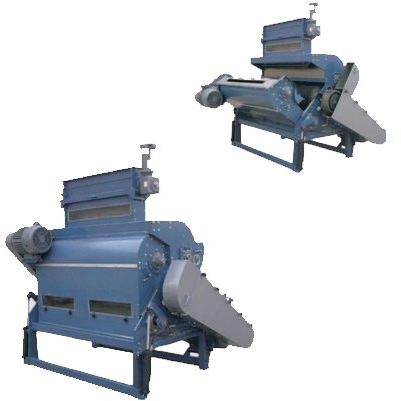 Automatic Cotton Seed Delinting Machine, Voltage : 180-240 Volt