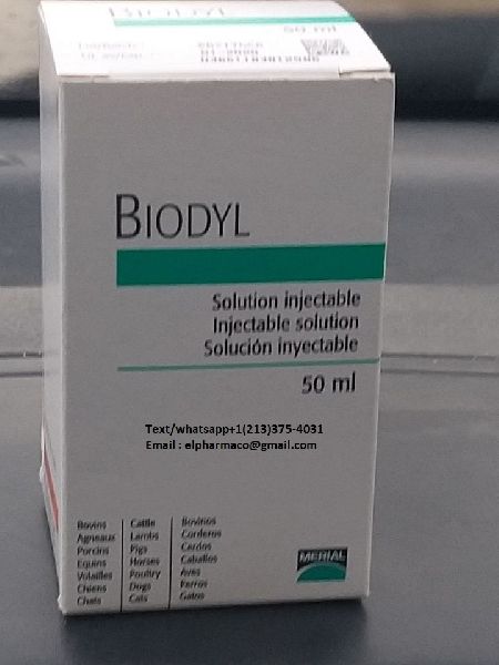 Biodyl 50ml