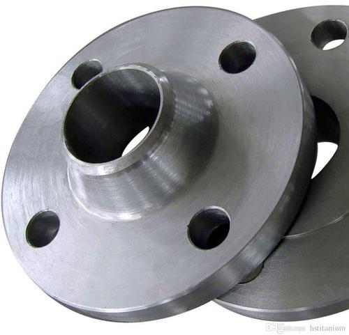 Butt Weld Pipe Flanges