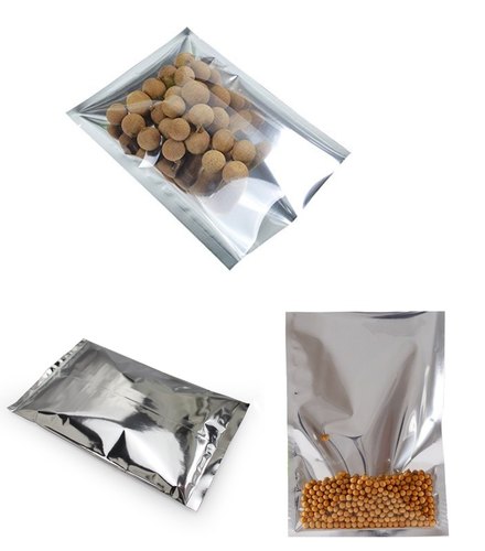 3 side bag 11--Mylar bags|Food packaging bag|Aluminum foil bag|Ziplock bag|Stand  up pouch|3 side seal bag|Plastic bag