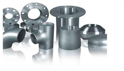 Stainless Steel Non IBR Pipe Fittings