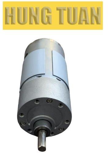 Gear Motor