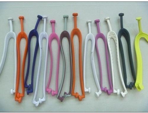 Rubber Ladies Slipper Straps, Packaging Type : Box