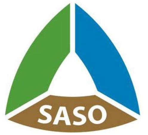 SASO Certification