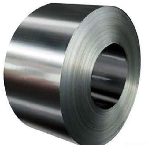 Stainless Steel HR and CR Coil, for Industrial, Length : 1-20 Feet