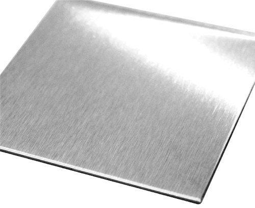 Stainless Steel Mat Mirror Coil Sheet, Length : 1-20 Feet
