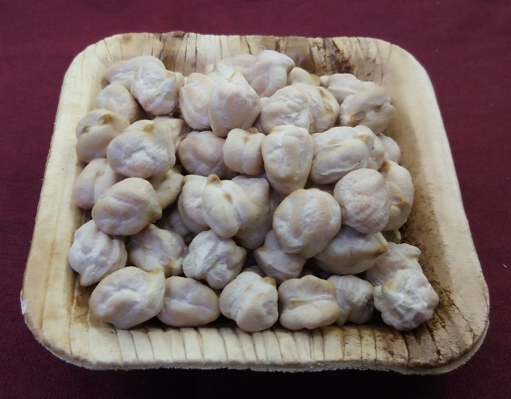 kabuli chana