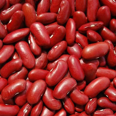 red kidney beans