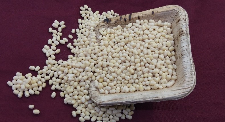 White Urad