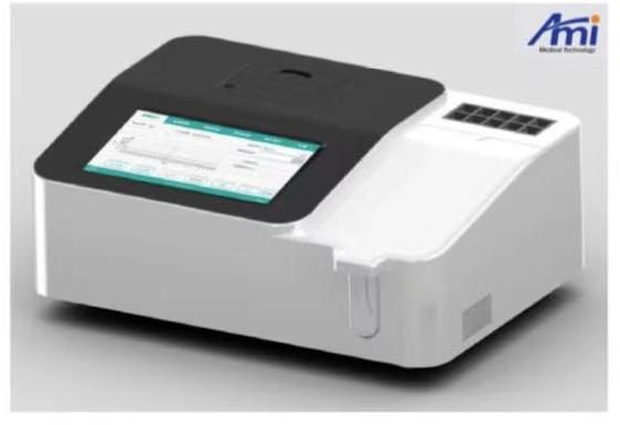 Biochemistry Analyzer