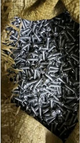 Self Tapping Stainless Steel Screw