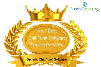 No 1 Best Chit Fund Software