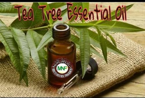 Tea Tree Oil, for Aromatherapy, Purity : 100%