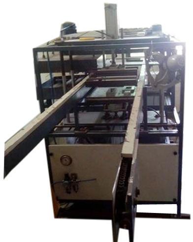 Automatic Blister Forming Machine