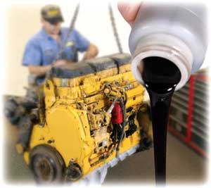 Zitonex Diesel Engine Oil, for Automotive, Form : Liquid