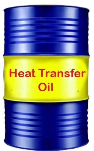 Heat Transmission Oil
