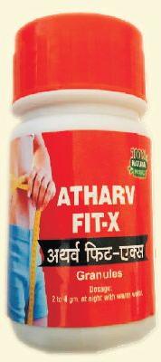 Fit-X Granules