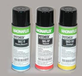 Dye Penetrant Inspection Kit
