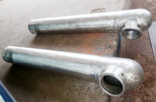  Stainless steel Air Injection Tubes