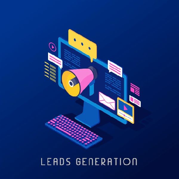 Lead Generation Services