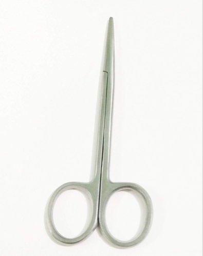 Stainless Steel Metzenbaum Scissor