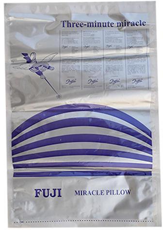 PE Pillow Packaging Pouches