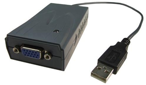 LINETEK USB Video Extender