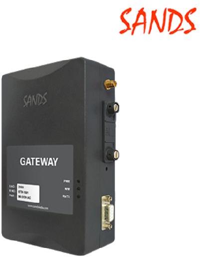 DCU Gateway Solutions