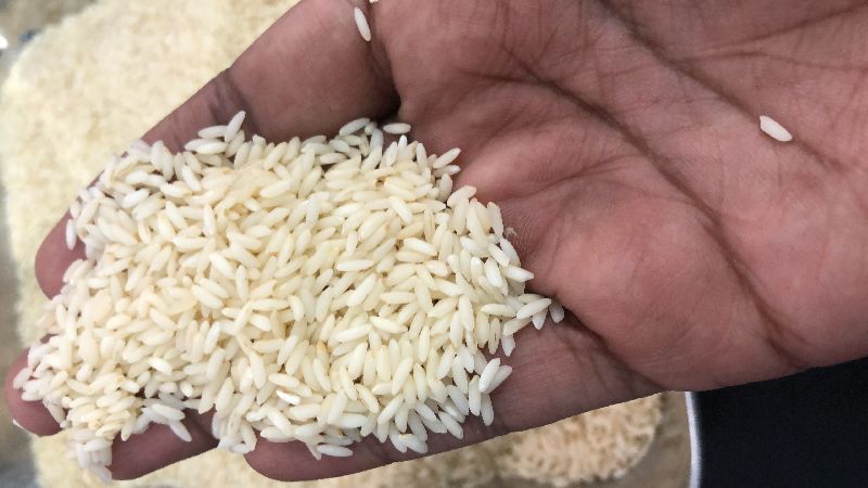 Soft Natural Sona Masuri Rice, for Cooking, Packaging Type : Plastic Bag