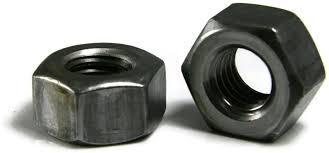 Alloy Steel High Pressure Nut, Size : M10-M80