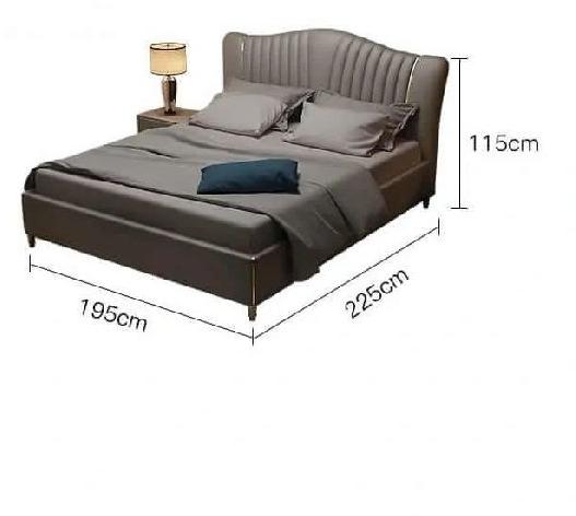 Designer Luxury Bed