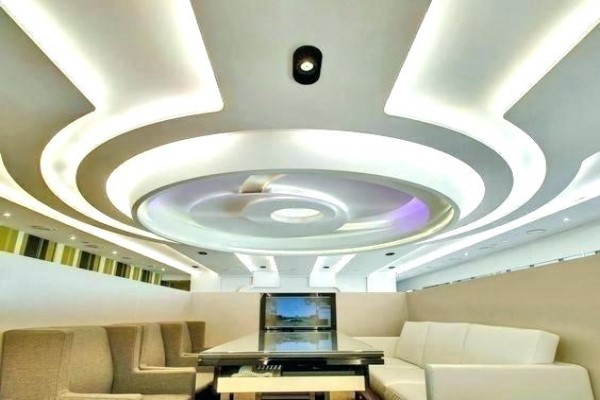 False Ceiling Services