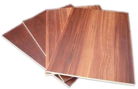 Plywood Lamination Services