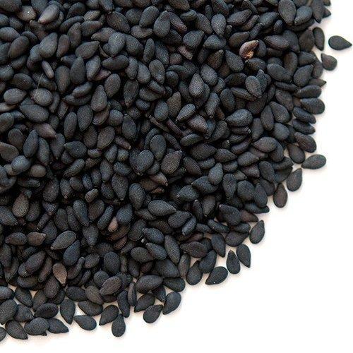 Organic Black Sesame Seeds, Packaging Type : Gunny Bag, Plastic Bag