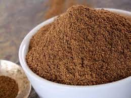 Garam masala powder, Shelf Life : 1year