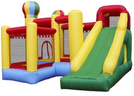 Inflatable Bouncy Toy