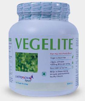 Vegelite in Online | Vegelite Protein Powder -Lactonovasports