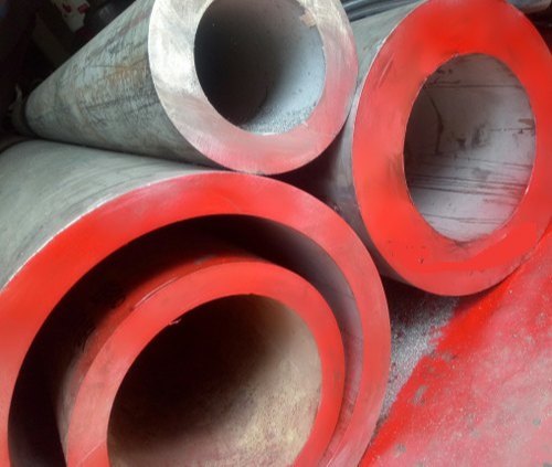 Stainless Steel Pipe