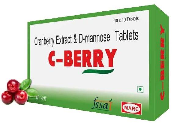 C-Berry Tablets
