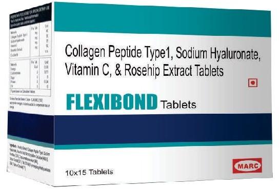 Flexibond Tablets