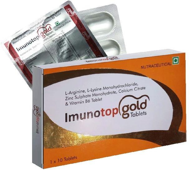 Imunotop Gold