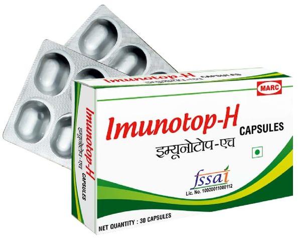 Imunotop-H Capsules