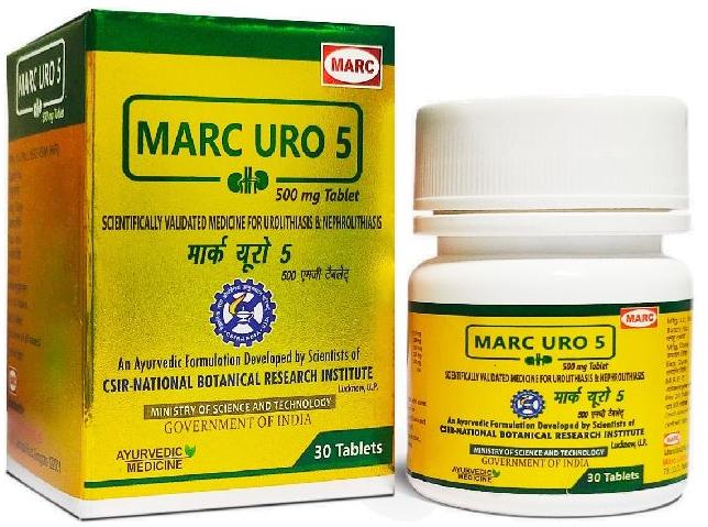 Marc Uro 5 Tablets