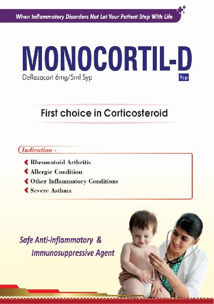 Deflazacort / Methyl Prednisolone Tablet, Purity : 99%