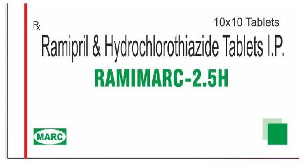 Ramimarc-2.5/5 H