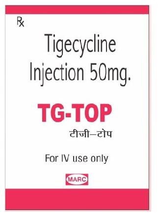 TG-Top Tigecycline Injection