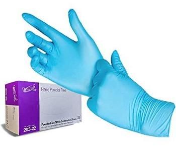 POWER FREE EXAMINATION GLOVES