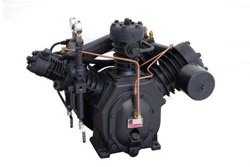 Electric Air Compressor, Voltage : 220 - 440 V