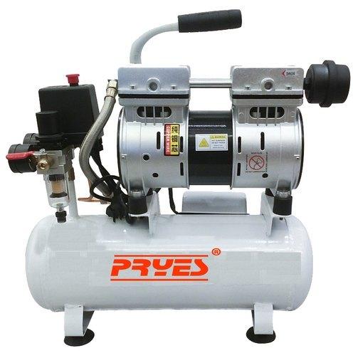 Single Phase Oil Free Air Compressor