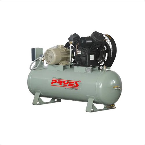 50Hz Two Stage Air Compressor, Feature : Durable, High Performance